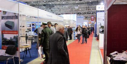 Открытое акционерное общество «Конструкторское бюро «Дисплей»   - за разработку и создание защищенного видеомонитора ВМЦ - 250ЖК с диагональю экрана 248 см, предназначенного для оснащения мобильных и стационарных командных пунктов.