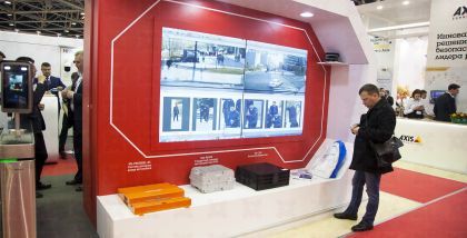 Hikvision Профиль H.264	Main Profile