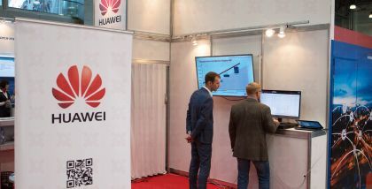 Инфосекьюрити фототчет Security Center Huawei Инфраструктурные сервисы безопасности с точки зрения вендора