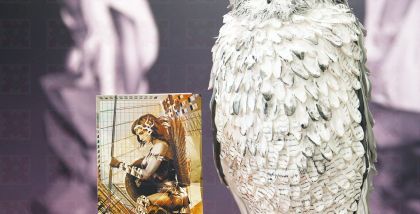 «АВ Софт» (ВПО) «Афина» на выставке InfoSecurity Russia фототчет Security Center 2017-2018 Система обнаружения и анализа «Афина» эффективна для защиты от промышленного шпионажа, целенаправленных атак, вредоносных программ, использующих уязвимости нулевого