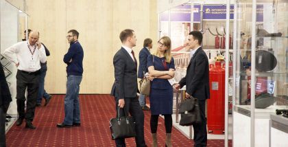На ТБ Форуме 2019 тема беспилотников станет одной из ключевых.«ТБ Форум 2018». Фотоотчет о выставке.
