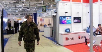 за разработку устройства оценки состояния и идентификации параметров моделей динамических систем