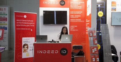 Компания Indeed Identity успешно реализует проекты по безопасности корпоративных сетей, аутентификации пользователей, управлению жизненым циклом смарт-карт и логическому доспупу к ресурсам в течение последних 10 лет.