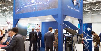 стенд РНТ C2.2 20 сентября в 11:00 я проведу мастер-класс на тему 