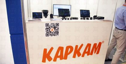 КАРКАМ ГОТОВАЯ СИСТЕМА ВИДЕОНАБЛЮДЕНИЯ