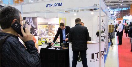 за разработку способа приготовления коллоидной пасты