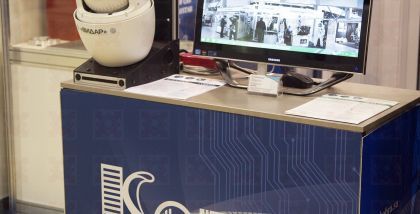 КОБРА Блокиратор универсальный с возможностью выборочного блокирования частот