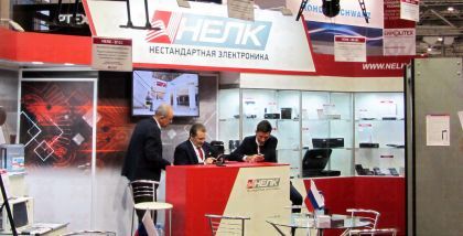 Федеральная служба исполнения наказаний на протяжении нескольких лет является постоянным участником Международной выставки средств обеспечения безопасности государства «Интерполитех».