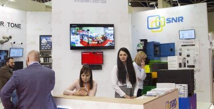 shop.nag.ru Управляемый коммутатор уровня 2 SNR-S2965-8T-RPS