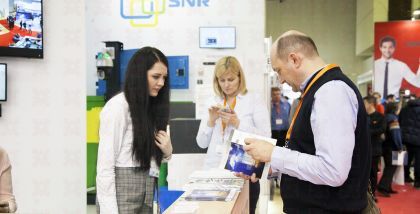 shop.nag.ru Управляемый промышленный POE коммутатор уровня 2 SNR-S212i-8POE-DC