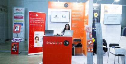 INDEED CARD MANAGEMENT Уникальная система управления токенами и смарт-картами обеспечит простое внедрение и эффективное использования ЭЦП на предприятии любого масштаба INDEED на выставке InfoSecurity Russia фототчет Security Center 2017-2018
