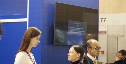 Rotobo на «ТБ Форум 2018». Фотоотчет о выставке.