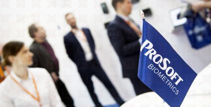 Prosoft-Biometrics Контроллер BioSmart UniPass предназначен для работы в составе сетевой системы контроля и управления доступом СКУД BioSmart