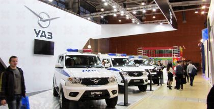 за разработку многофункциональной системы технического зрения летательного аппарата
