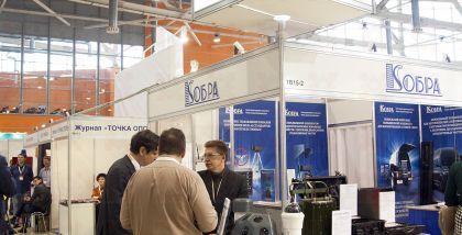 КОБРА На передатчике изделия имеется индикация контроля работоспособности внутренних узлов и уровня заряда встроенной аккумуляторной батареи. Наличие аккумуляторной батареи обеспечивает автономную работу изделия при пропадании внешнего питания не менее 30