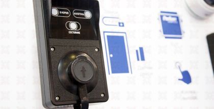 BioSmart Контроллер биометрический BioSmart 5M-E предназначен для идентификации пользователей по отпечаткам пальцев или RFID картам.