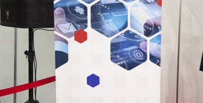 Компания softdefender на выставке InfoSecurity Russia фототчет Security Center 2017-2018 Компания «Софт Дефендер» – российский разработчик программных решений для защиты информации рабочих станций и устройств самообслуживания, работающий на рынке с 2006 г