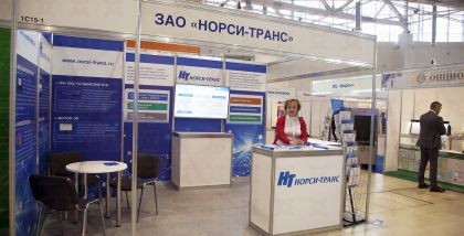 Программно-аппаратное средство анализа Базы Интернет-трафика НОРСИ-ТРАНС