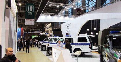 ФГКВОУ ВО «Краснодарское высшее военное училище имени генерала армии С.М.Штеменко» Министерства Обороны Российской Федерации   - за разработку аппаратно-программного комплекса моделирования имитозащищенной передачи данных