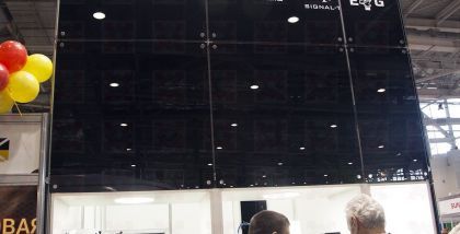 STT-GROUP – обладает всеми необходимыми правовыми, организационно-распорядительными и нормативными документами, регламентирующими вопросы защиты речевой информации;  – в штате отдела трудятся квалифицированные сотрудники, своевременно проходящие обучение