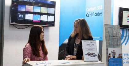 ASSECO DATA SYSTEMS И ADOBE ВНЕДРЯЮТ НОВЫЙ СТАНДАРТ ДЛЯ ОБЛАЧНЫХ ЭЛЕКТРОННЫХ ПОДПИСЕЙ Asseco Data Systems (ADS) на выставке InfoSecurity Russia фототчет Security Center 2017-2018