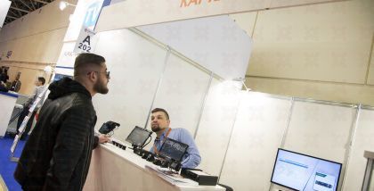 КАРКАМ HDD ДИСК ДО 6 ТБ