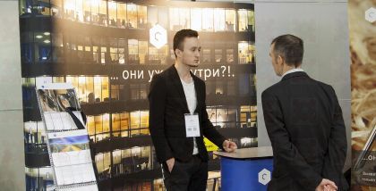 Cezurity на выставке InfoSecurity Russia фототчет Security Center 2017-2018 Обнаруживает все типы вредоносных программ. Защищает компьютеры и серверы под управлением ОС Windows. Управлять антивирусом можно с любого устройства, обладающего web-браузером.