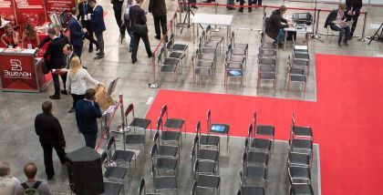 Инфосекьюрити фототчет Security Center InfoSecurity Уникальный опыт разработчиков, актуальные внедренные проекты и новые продукты, семинары и мастер-классы, розыгрыши и викторины на своих стендах провели: One Identity, Privis Technology Co., Smart Network