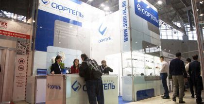Руспром организация управления подразделениями, осуществляющими инженерную разведку маршрутов движения или проводящих разминирование объектов; обеспечение ретрансляции сигналов в цифровых радиосетях с ограниченным доступом.