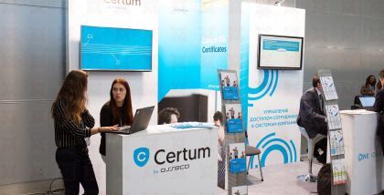 стенд Asseco Data Systems F12 Asseco Data Systems имеет уникальный опыт в сфере ИТ и многолетний опыт тысячи ИТ-специалистов, что делает компанию надежным партнером в области создания, развития и сопровождения информационных систем и специализированных. И