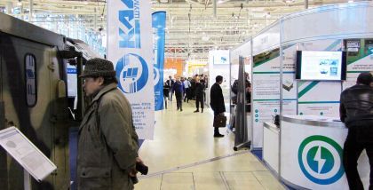 за разработку, создание устройства «Штоковый захват ШУ - 400»