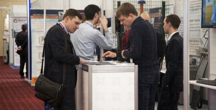 Выставка получилась неожиданно интересная. Не секрет, что в последнее время многие выставки выдыхаются.