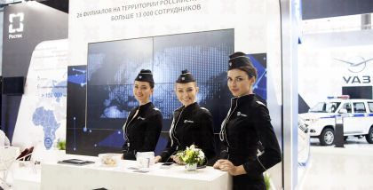 За последнее время для совершения террористических акций в метрополитенах НВФ предпочитают использование боевиков-смертников, которых они относят к 