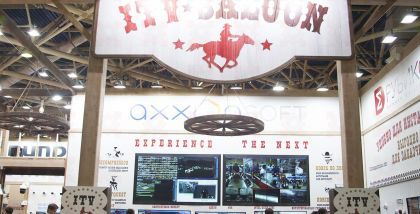 ITV | AxxonSoft который распахнет свои двери в рамках международной выставки MIPS 2018