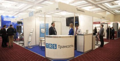 “Транссеть” на «ТБ Форум 2018». Фотоотчет о выставке. Все программные продукты, разработанные компанией “Транссеть”, являются отечественной разработкой.
