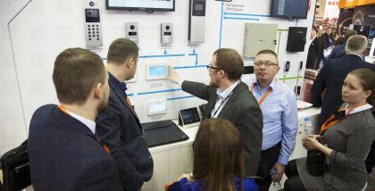AxxonSoft поступающие в центральный пункт мониторинга данные с видеокамер можно разделить по степени важности – одни данные требуют незамедлительной реакции