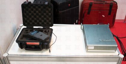 Инфосекьюрити фототчет Security Center После многих раундов профессиональной оценки он выделился в 380 достижениях в области инноваций и стал третьим лауреатом достижений в области технологических инноваций сотрудников Чэнду.