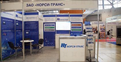 Анализ сигнального трафика на сети провайдеров мобильной связи и предотвращение рассылки мошеннических SMS-сообщений НОРСИ-ТРАНС