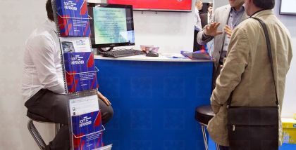 Компания softdefender на выставке InfoSecurity Russia фототчет Security Center 2017-2018 Высокий уровень защиты от актуальных и будущих киберугроз может обеспечить только специализированное решение. Поэтомы мы разработали отдельные продукты для всех наших