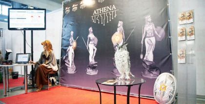 «АВ Софт» (ВПО) «Афина» на выставке InfoSecurity Russia фототчет Security Center 2017-2018 сбор и анализ информации о текущем состоянии корпоративной системы ИБ, который предполагает взаимодействие аудитора с сотрудниками предприятия для получения необход