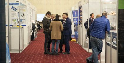 Для специалистов каждого направления, каждого сектора российской экономики Оргкомитет Форума реализовал специальную программу встреч, конференций, смотр технологий в интересах реальных проектов в каждой отрасли: транспорт, спортивные и массовые мероприяти