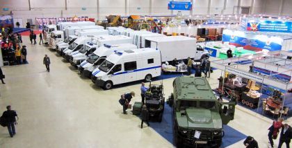 за разработку и создание Унифицированной панельной ЭВМ – УПК - 24 предназначенной для работы в жестких условиях эксплуатации.