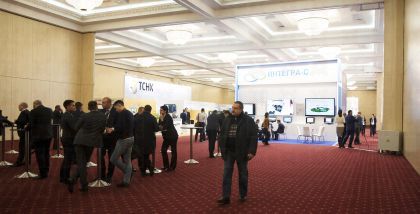 Чтобы продемонстрировать свои решения или выступить в деловой программе — оставляйте заявку «ТБ Форум 2018». Фотоотчет о выставке.