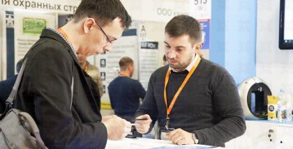 Trackforce повышают качество предоставляемых услуг и укрепляют доверие со стороны клиентов при одновременном снижении затрат и рисков