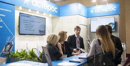 Приоритетными для отрасли безопасности являются следующие заявленные результаты.   К 2019 году будут:  построены ЦОД в 6 федеральных округах, 98% приоритетных объектов транспортной инфраструктуры подключены к сетям связи Группа 