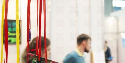 ОКБ САПР на выставке InfoSecurity Russia фототчет Security Center 2017-2018 ПАК «Аккорд-В.» в свою очередь предоставляет связку решений необходимую для выполнения большинства требований и не мешает продуктам, необходимым для выполнения оставшихся (что зна