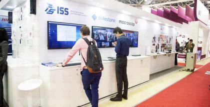 ISS – признанный эксперт в разработке комплексных решений видеоменеджмента и интеллектуальных средств распознавания, видеонализа и контроля на базе интеграционной платформы SecurOS™