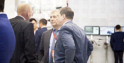 INTERPOLITEX Сегодня цифровые вычислительные устройства компании обеспечивают боевую эффективность таких российских средств ПВО, как ЗПРК «Тунгуска-М1» (БЦВМ 1В563-36-20), ЗРПК «Панцирь-С» (центральная вычислительная система, пульт командира и оператора,