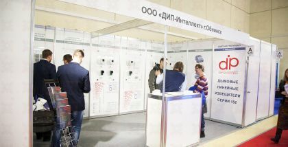 ДИП-Интеллект 249037, Калужская обл., г. Обнинск, ул. Красных Зорь, д. 34, помещение 1