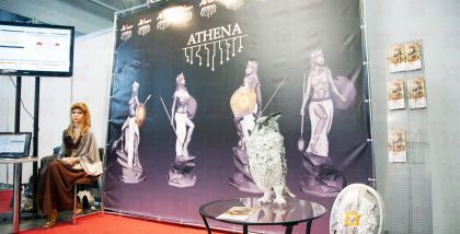 «АВ Софт» (ВПО) «Афина» на выставке InfoSecurity Russia фототчет Security Center 2017-2018 После проведения нескольких исследований с одним и тем же образцом ВПО система позволяет провести сравнение их результатов, которое дает понимание поведения ВПО при